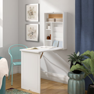 Convertible Desk Wayfair Quickview