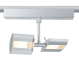 paulmann track lighting heads pendants wayfair co uk