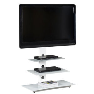 TV-Ständer Cuuba Salsa für TVs bis zu 55