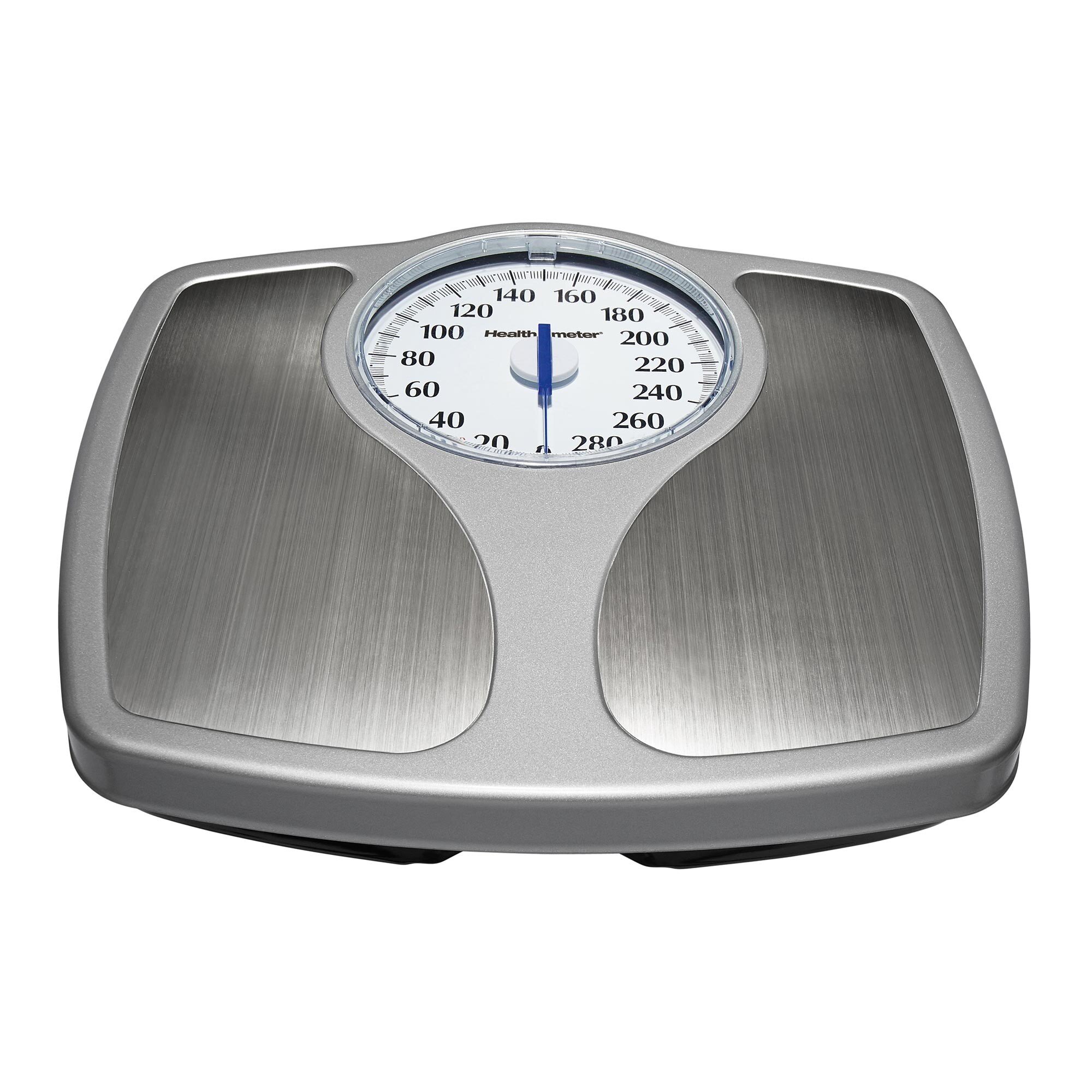 Health O Meter Dial Scale Calibration