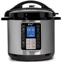 extra large slow cooker