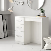 buy white dressing table