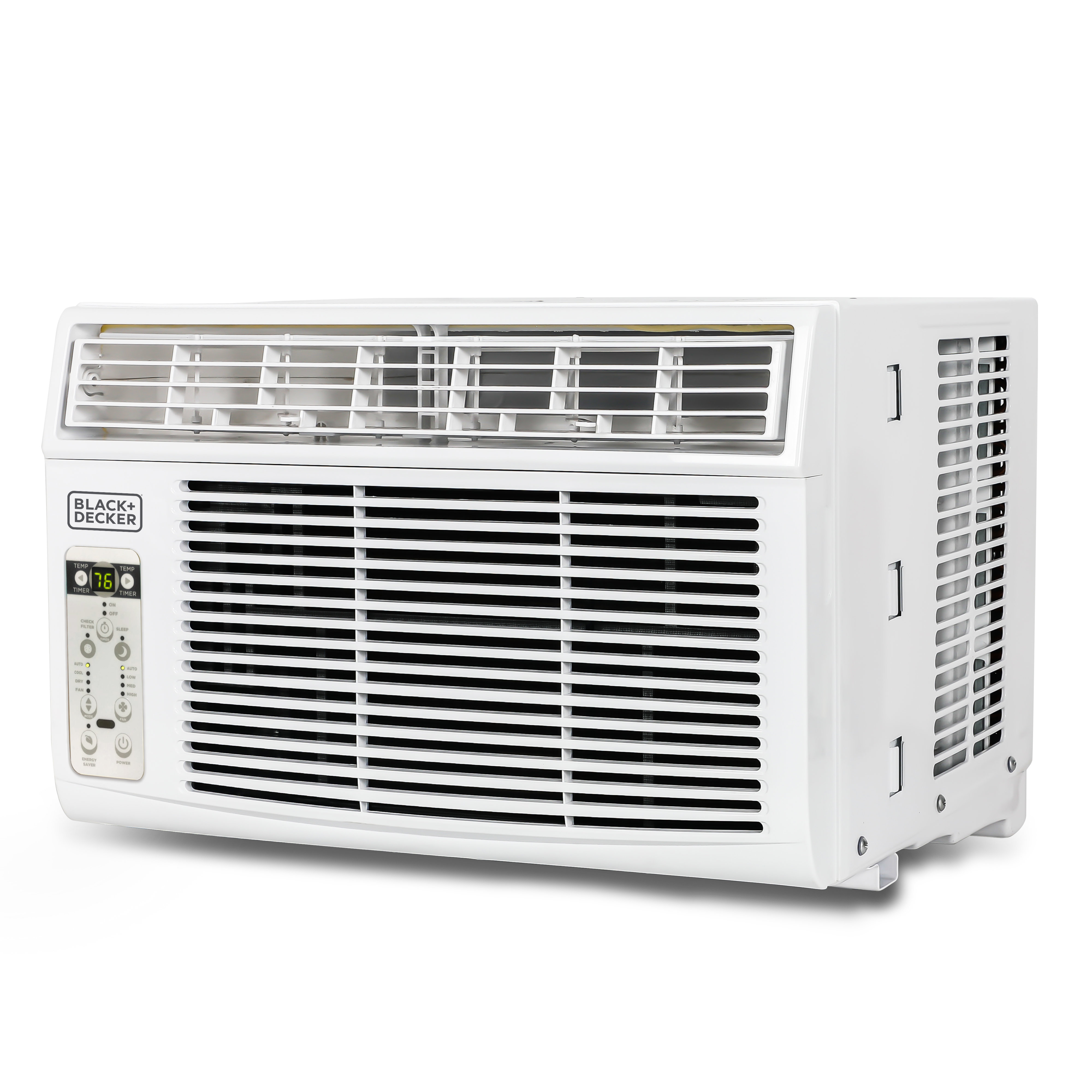 Black Decker 12000 Btu Window Air Conditioner Wayfair
