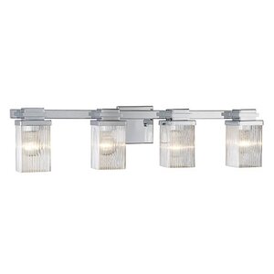 4-Light Vanity Light