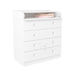 portable nappy changing station