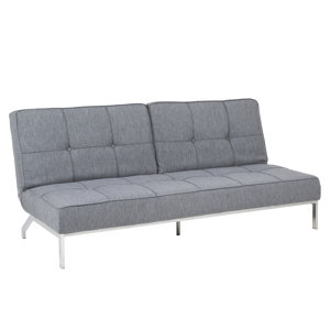 3-Sitzer Schlafsofa Keanu von Perspections