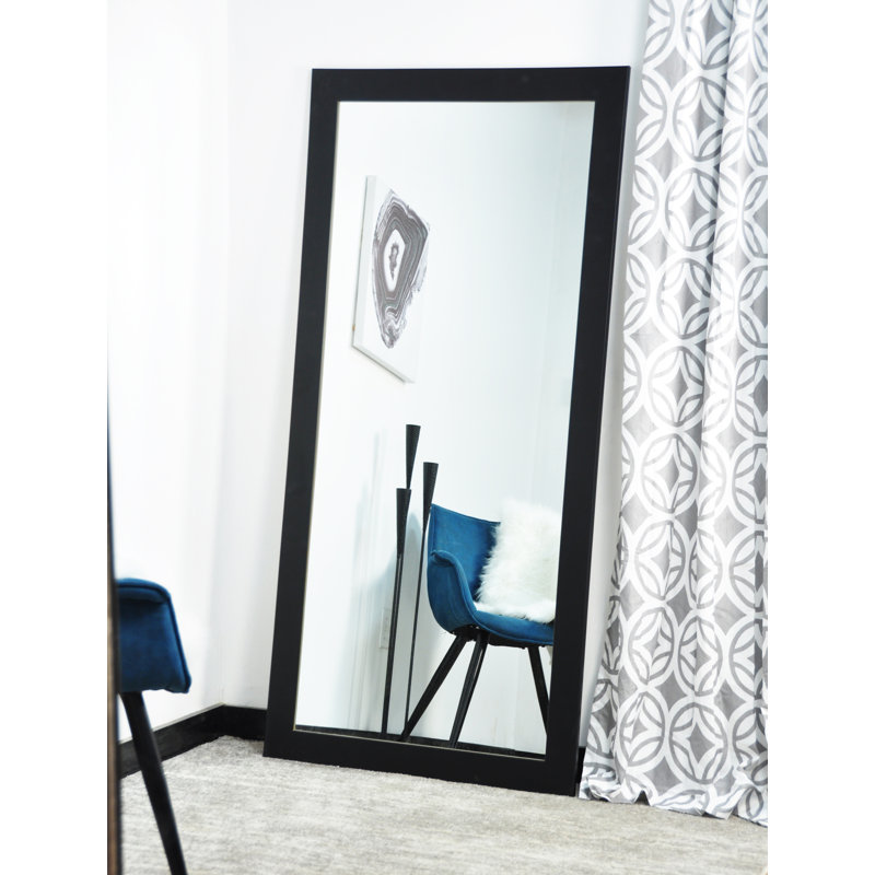 Current Trend Modern & Contemporary Formal Accent Mirror