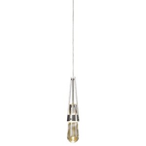 Exos 1-Light Mini Pendant