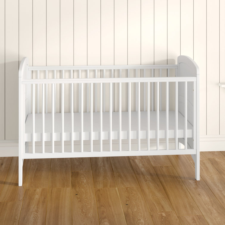 olivia cot bed
