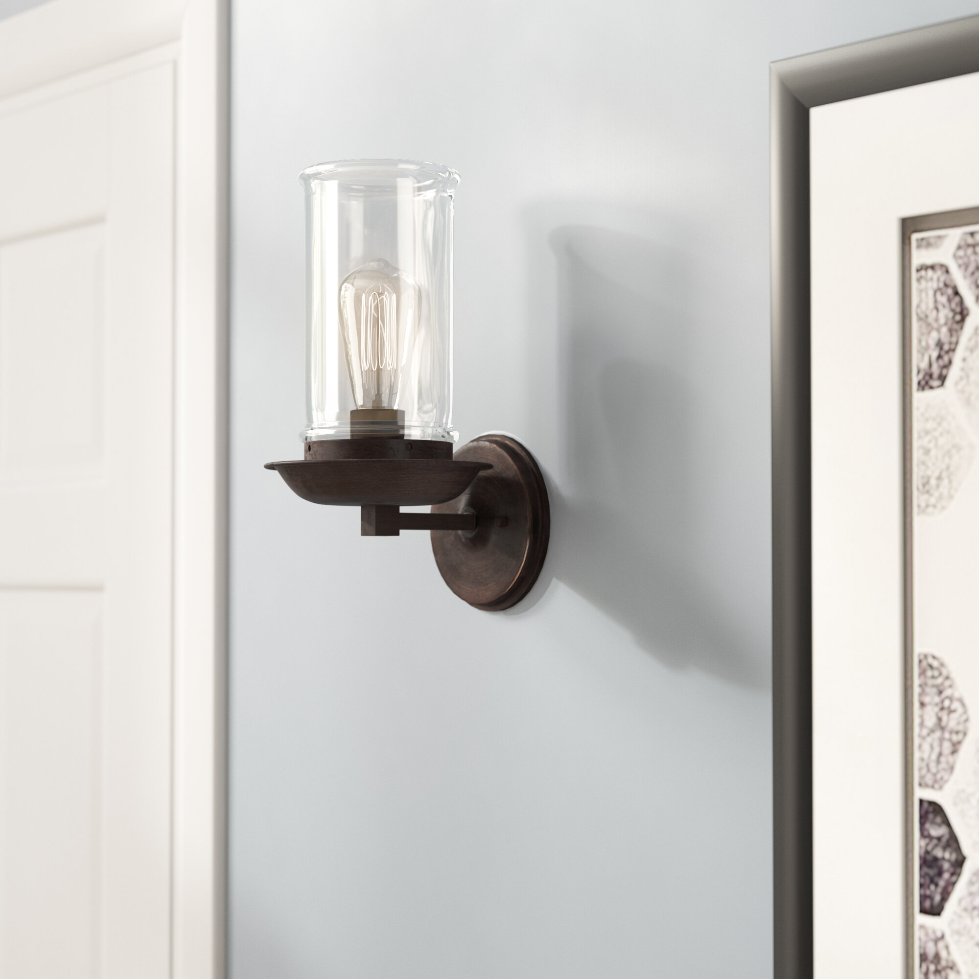 sconce