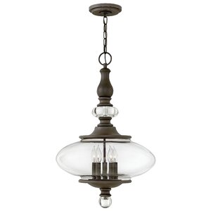 Patricia 5-Light Pendant