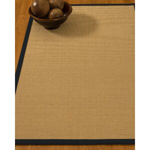 Astley Hand Woven Beige Area Rug