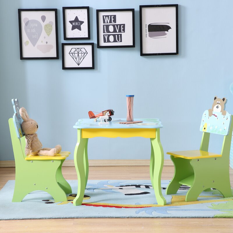 wayfair kids table