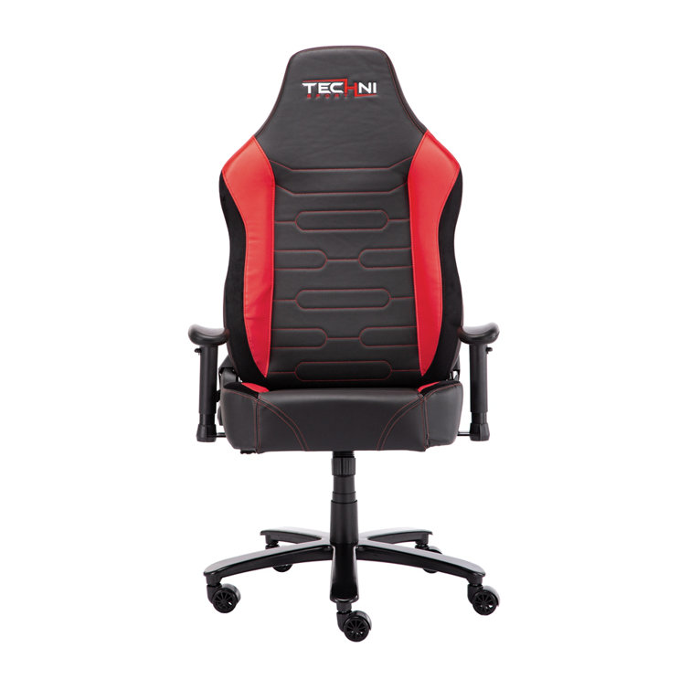 Takason Office Pc Xxl Gaming Chair Wayfair