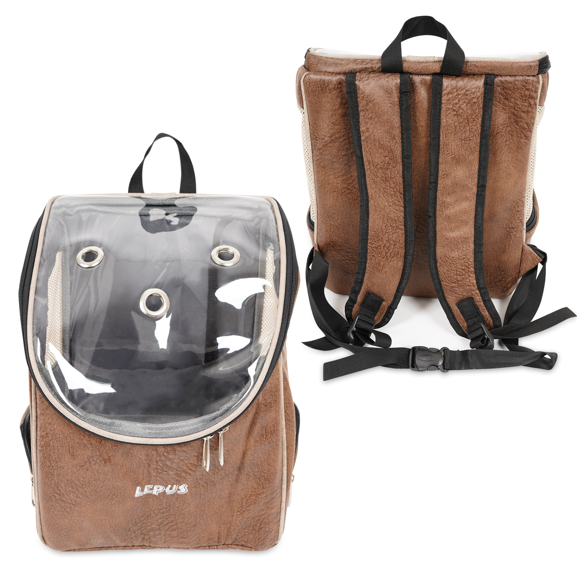 airline approved backpack