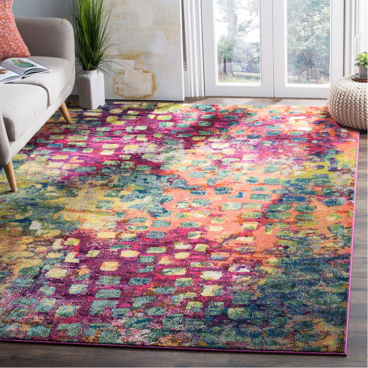 Bloomsbury Market Addilynn Hooked Multicolor Rug Reviews Wayfair Co Uk Bloomsbury Market Addilynn Hooked Multicolor Rug Reviews Wayfair Co Uk