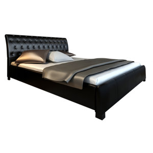 Futonbett von Home Etc