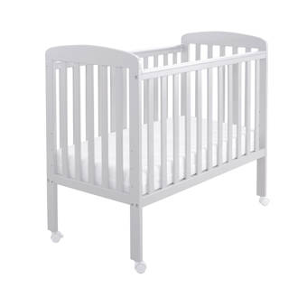 isabella cot bed instructions