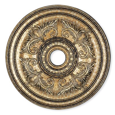 Ceiling Medallion Livex Lighting Size Medium