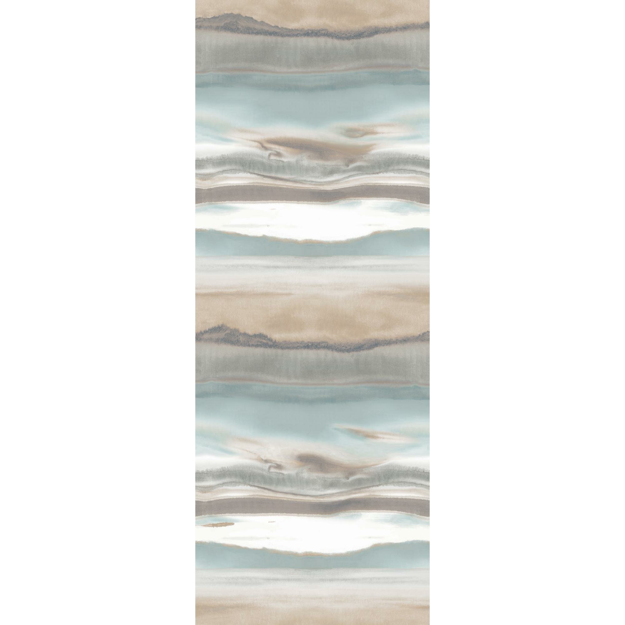 York Wallcoverings Aviva Stanoff Signature Abstract Wallpaper | Wayfair