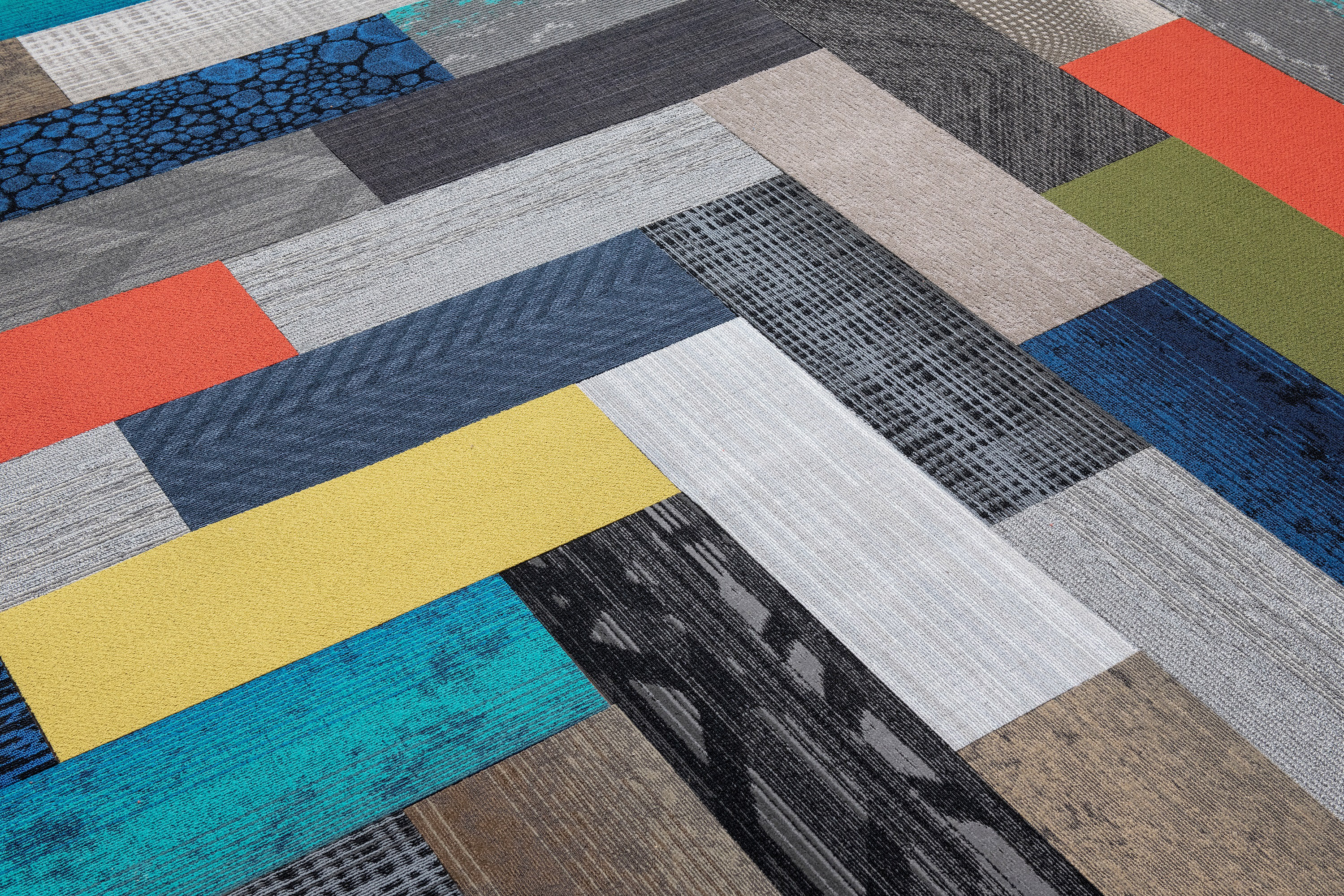 Everything You Need To Know About Carpet Tile Installation Wayfair