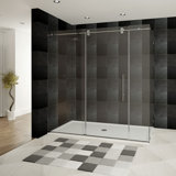 72 Inch Wide Shower Door Wayfair