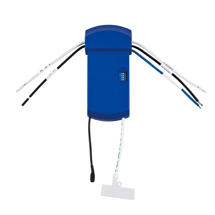 Fanimation Fansync Wifi Smart Receiver For Levon Custom Ceiling