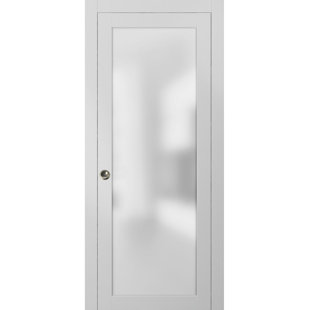 24 Inch Sliding Doors Wayfair