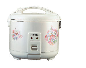 Tiger Electronic Rice Cooker