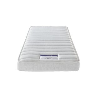 silentnight imagine traditional sprung mattress