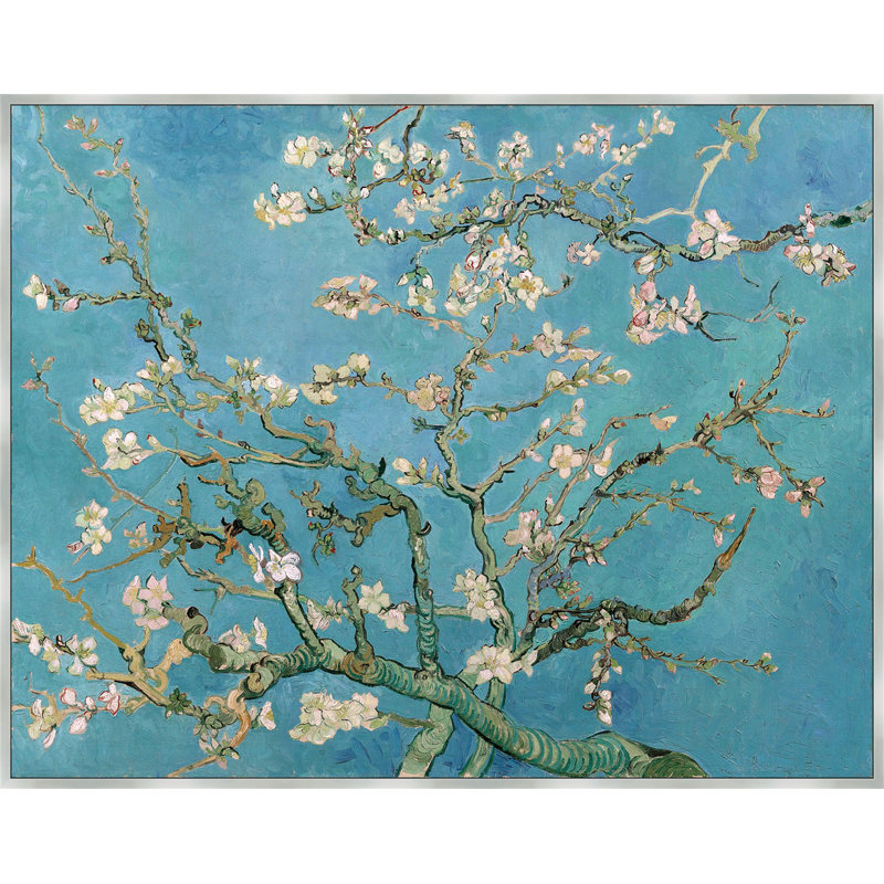 van gogh cherry
