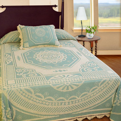 Maine Stripe Duvet Quilt Cover Set Single Double King Size Bed Linen,
