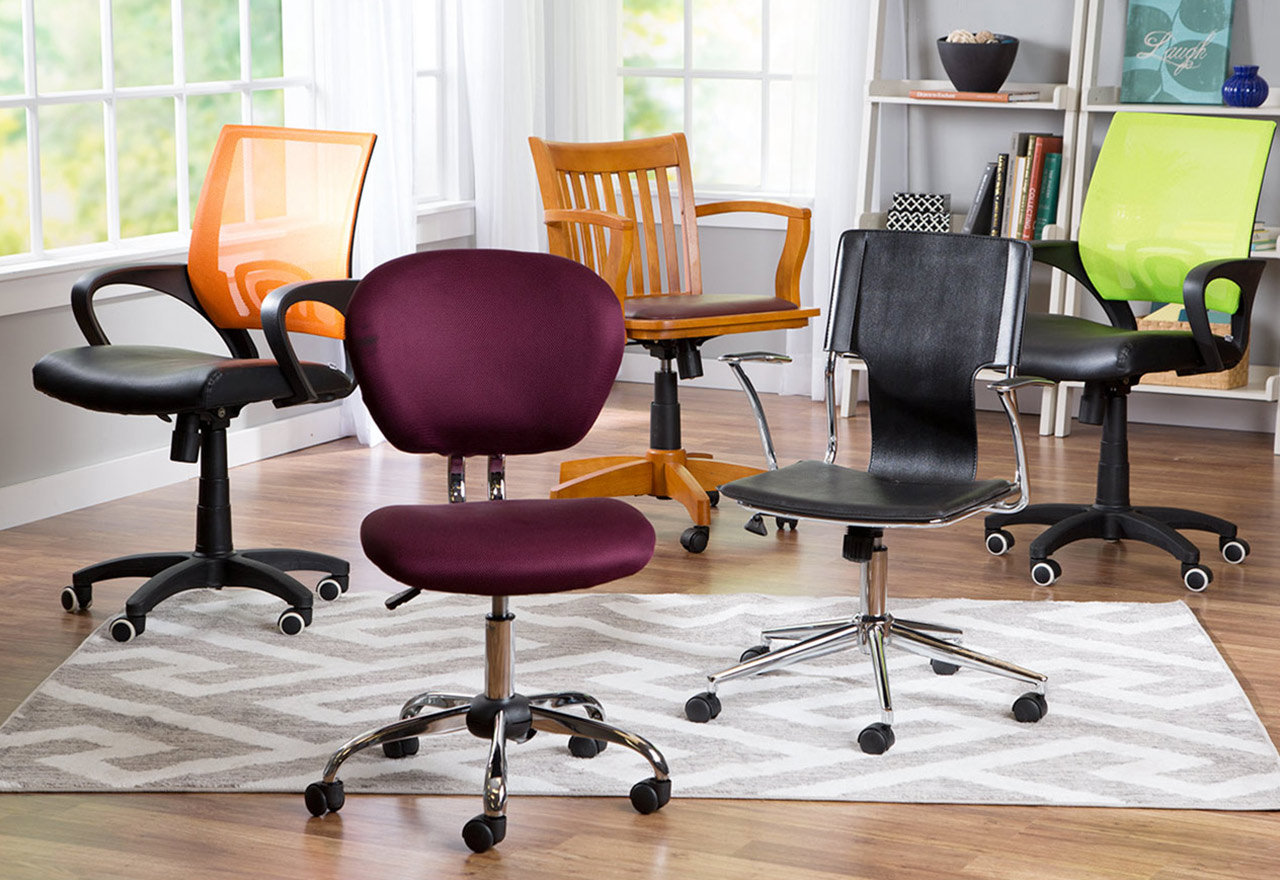 [BIG SALE] Find the Perfect Office Chair You’ll Love In 2022 Wayfair