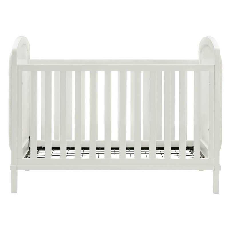 alerton 3 in 1 crib