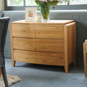 Kommode Waldorf von Homestead Living