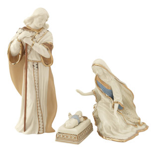 Life Size Nativity Sets You Ll Love In 2021 Wayfair This is the only place to get a life. life size nativity sets you ll love in