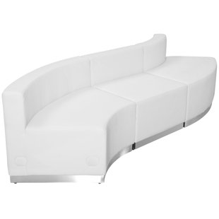 Krysten Sectional by Orren Ellis Cheap