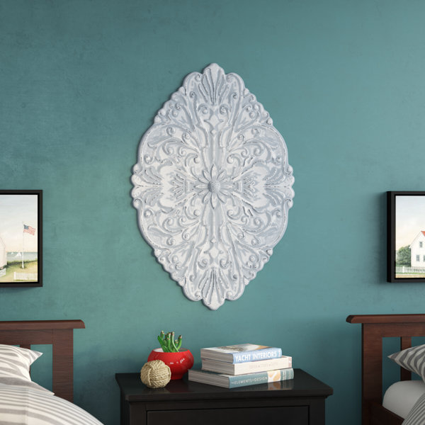 Metal Sunflower Wayfair