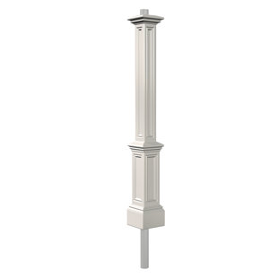 Best Signature 72 Lamp Post By Mayne Inc. Outdoor Lighting Signature 72 Lamp Post By Mayne Inc. Outdoor Lighting