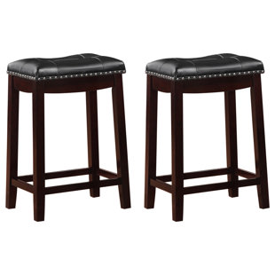 Brought 24 Bar Stool (Set of 2)