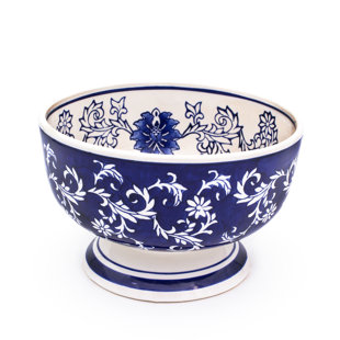 decorative plates & bowls