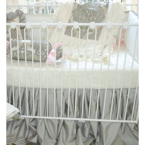 LuLu 3 Crib Bedding Set