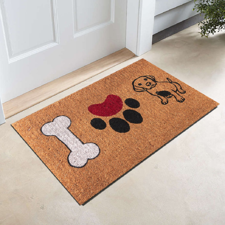 outdoor runner for dogs