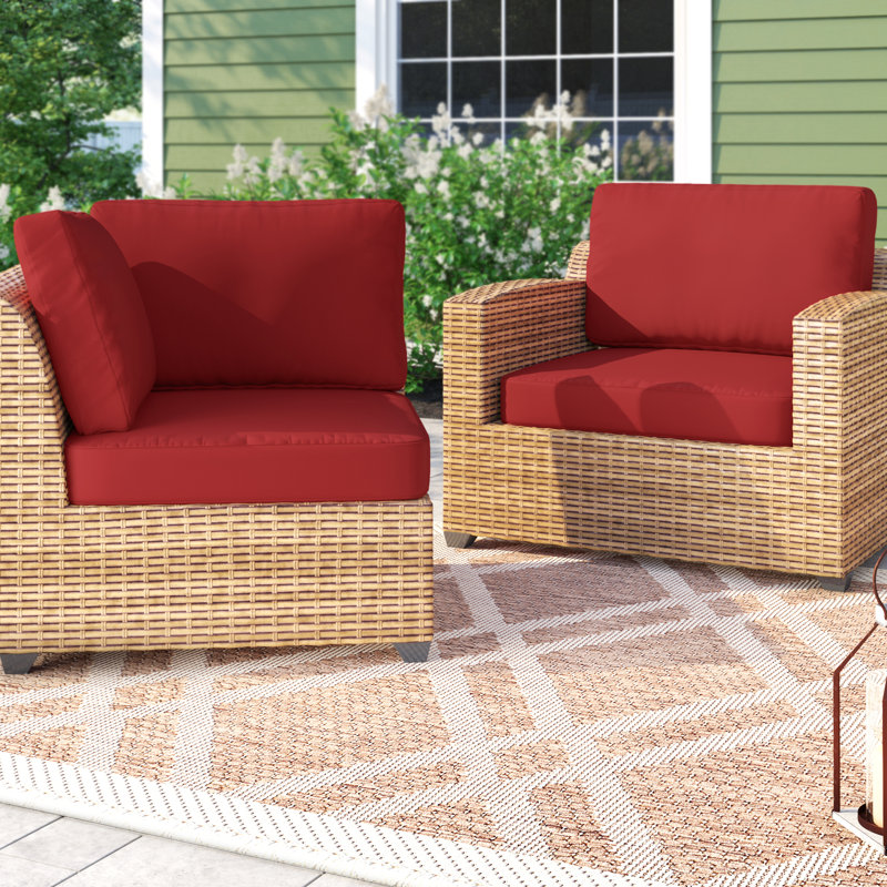 Wayfair replacement cushions for patio furniture Clearance