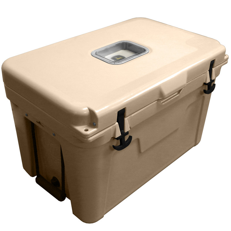 john deere grizzly cooler