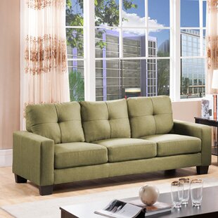 3 Seater Sofa By Wildon Home®