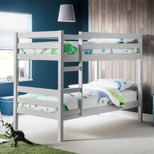 Bunk Beds With Mattress You Ll Love Wayfair Co Uk