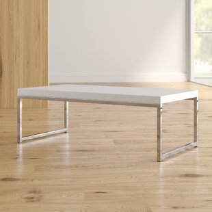 Addison Coffee Table By Zipcode Design