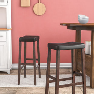 Lottie 29 Bar Stools (Set of 2) by Darby Home Co