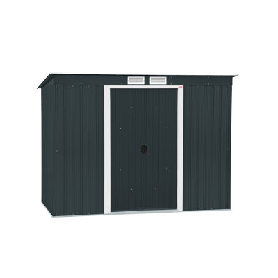 Small Sheds You'll Love in 2020 | Wayfair